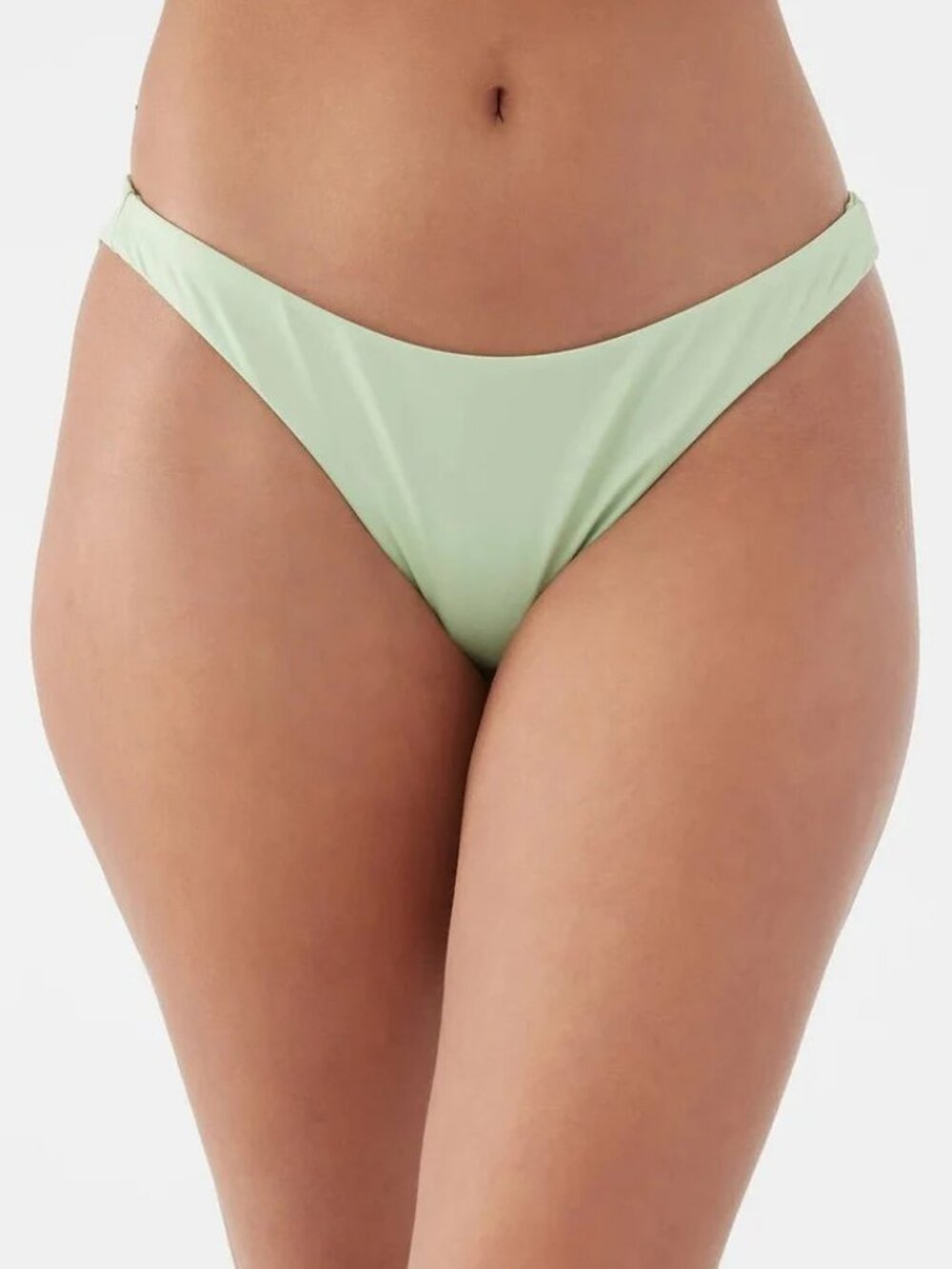 O'Neill Saltwater Solids Hermosa Bottom - Oasis